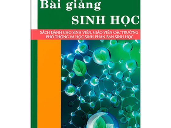 Bài Giảng Sinh Học PDF