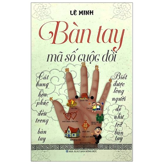 Bàn Tay - Mã Số Cuộc Đời PDF
