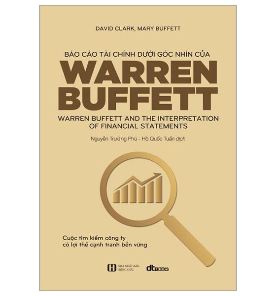 Báo Cáo Tài Chính Dưới Góc Nhìn Của Warren Buffett PDF