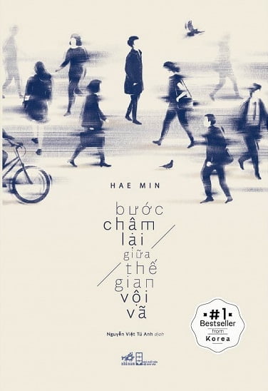 Bước Chậm Lại Giữa Thế Gian Vội Vã (Tái Bản 2018) PDF Bước Chậm Lại Giữa Thế Gian Vội Vã (Tái Bản 2018) PDF
