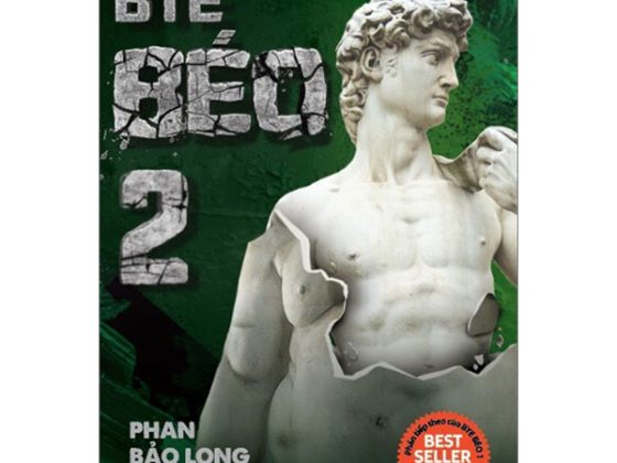 Bye Béo 2 - Mọi Điều Bạn Biết Về Giảm Cân Đều Sai PDF