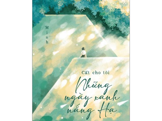 Cất Cho Tôi Những Ngày Xanh Nắng Hạ PDF