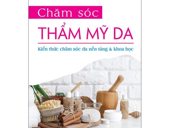 Chăm Sóc Thẩm Mỹ Da PDF