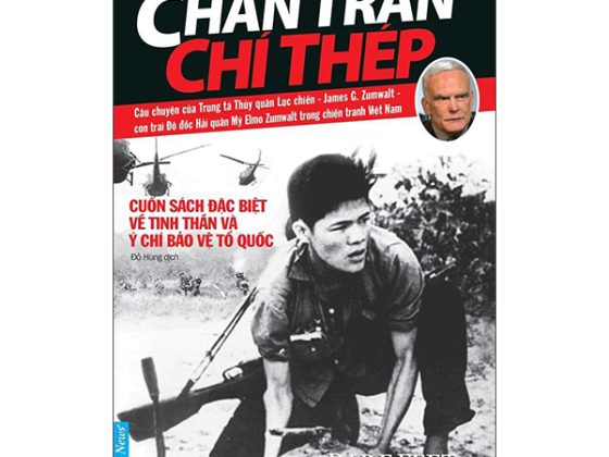 Chân Trần Chí Thép PDF