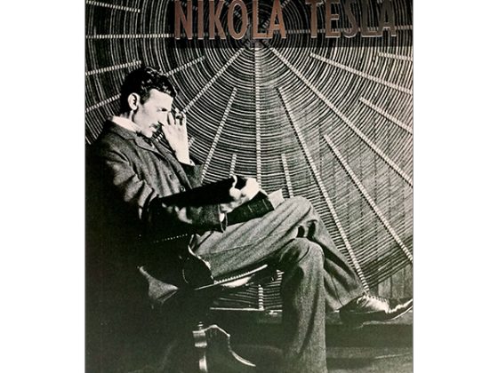 Cuộc Đời Kỳ Lạ Của Nikola Tesla PDF