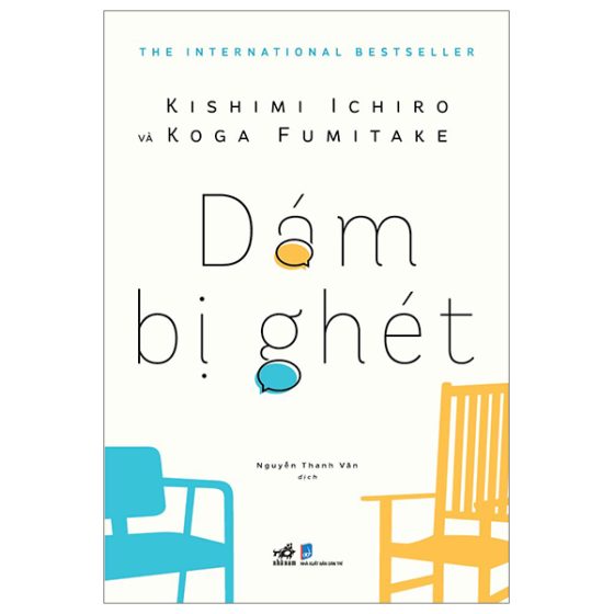 Dám Bị Ghét PDF
