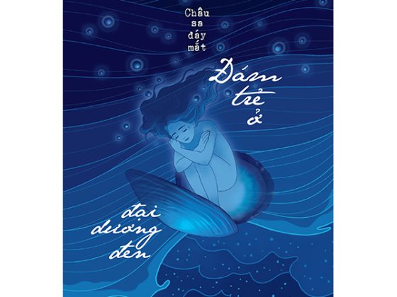 Đám Trẻ Ở Đại Dương Đen PDF