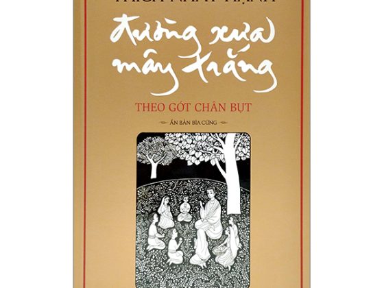 Đường Xưa Mây Trắng - Theo Gót Chân Bụt PDF