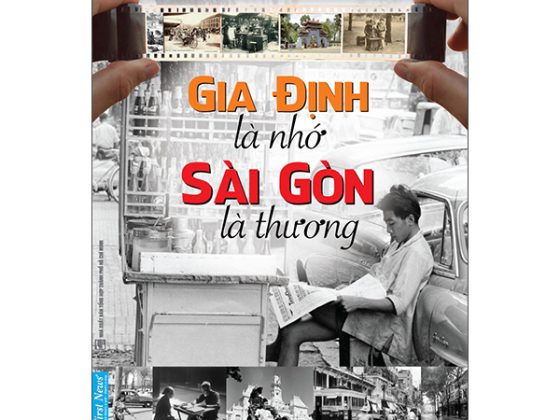 Gia Định Là Nhớ - Sài Gòn Là Thương PDF