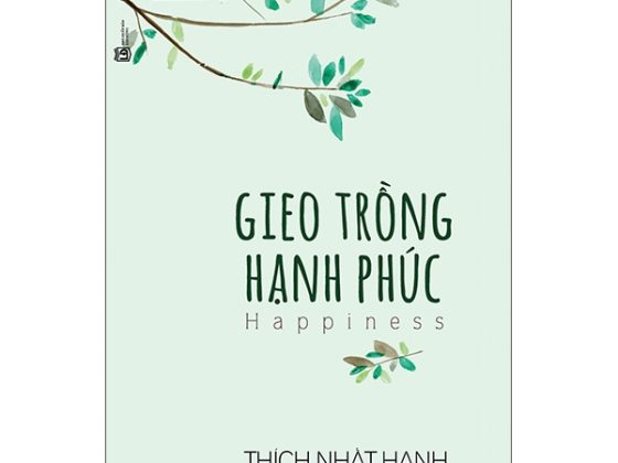 Gieo Trồng Hạnh Phúc PDF
