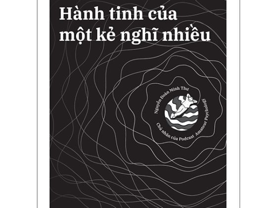 Hành Tinh Của Một Kẻ Nghĩ Nhiều PDF