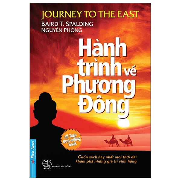 Hành Trình Về Phương Đông (Khổ Nhỏ) - 2021 PDF Hành Trình Về Phương Đông (Khổ Nhỏ) - 2021 PDF