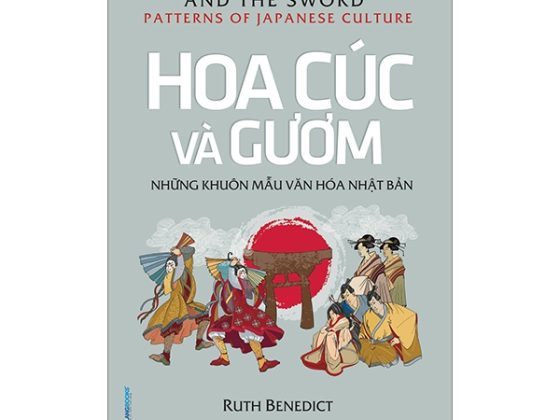 Hoa Cúc Và Gươm PDF