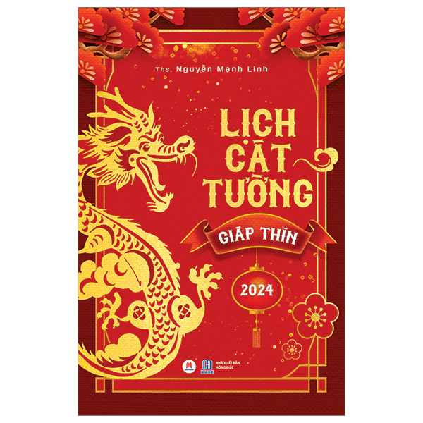 Lịch Cát Tường Giáp Thìn 2024 PDF Lịch Cát Tường Giáp Thìn 2024 PDF