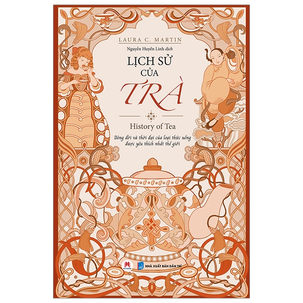 Lịch Sử Của Trà PDF Lịch Sử Của Trà PDF
