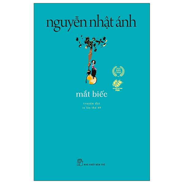 Mắt Biếc PDF Mắt Biếc PDF