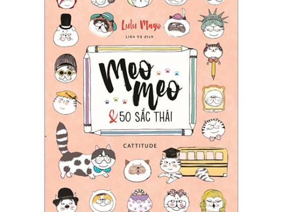 Meo Meo Và 50 Sắc Thái PDF