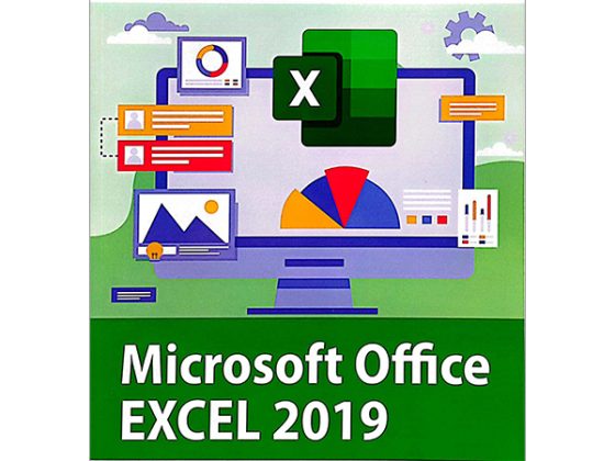 Microsoft Office Excel 2019 PDF