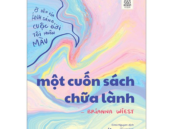 Một Cuốn Sách Chữa Lành PDF