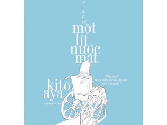 Một Lít Nước Mắt PDF