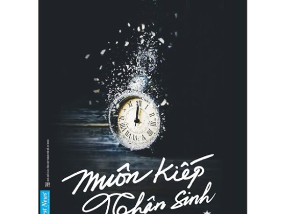 Muôn Kiếp Nhân Sinh - Many Times, Many Lives (Khổ Nhỏ) PDF