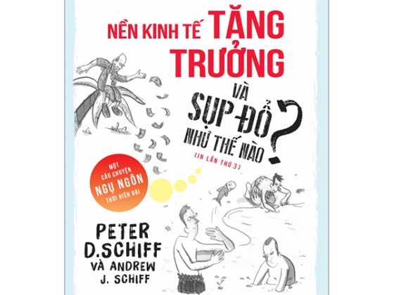 Nền Kinh Tế Tăng Trưởng Và Sụp Đổ Như Thế Nào? PDF