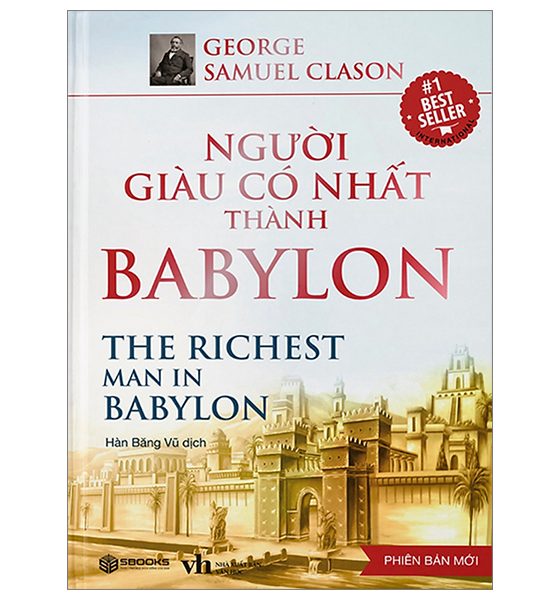 Người Giàu Có Nhất Thành Babylon PDF