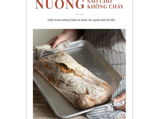 Nướng Sao Cho Không Cháy PDF