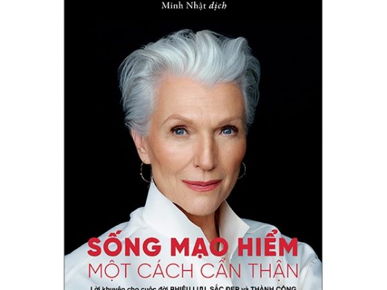 Sống Mạo Hiểm Một Cách Cẩn Thận PDF