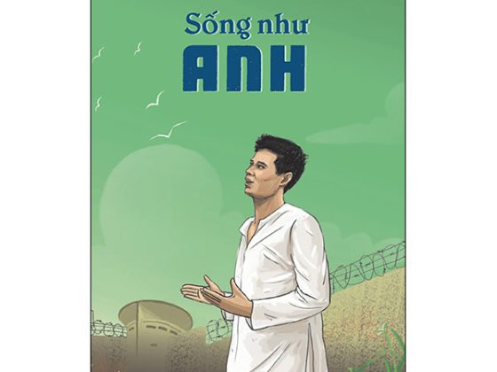 Sống Như Anh PDF