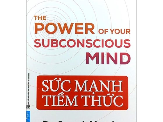 Sức Mạnh Tiềm Thức PDF