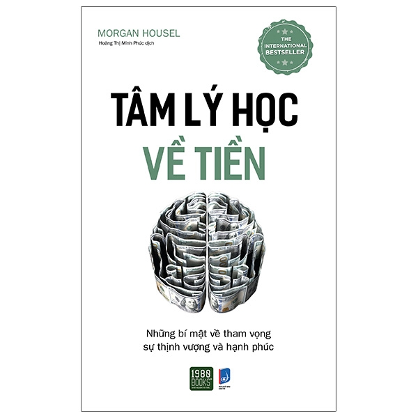 Tâm Lý Học Về Tiền PDF Tâm Lý Học Về Tiền PDF