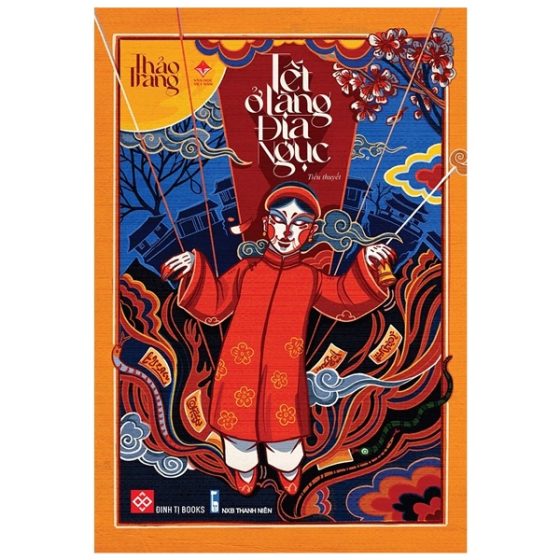 Tết Ở Làng Địa Ngục PDF