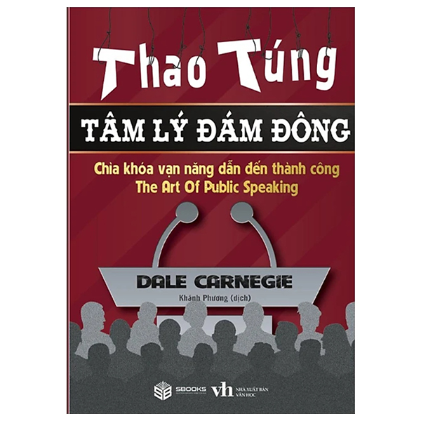 Thao Túng Tâm Lý Đám Đông PDF Thao Túng Tâm Lý Đám Đông PDF