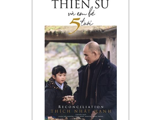 Thiền Sư Và Em Bé 5 Tuổi PDF