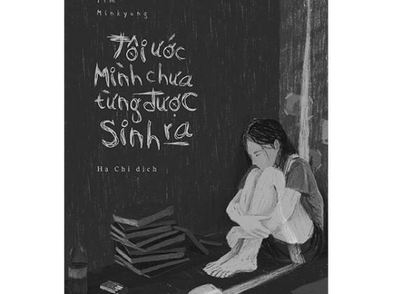 Tôi Ước Mình Chưa Từng Được Sinh Ra PDF