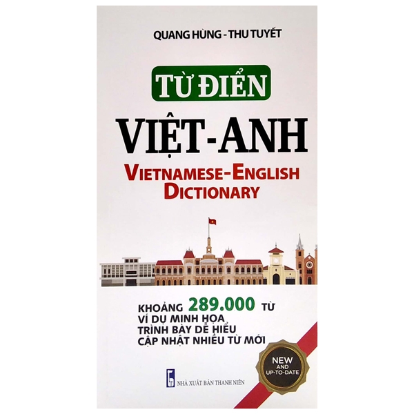 Từ Điển Việt - Anh Khoàng 289.000 Từ PDF Từ Điển Việt - Anh Khoàng 289.000 Từ PDF