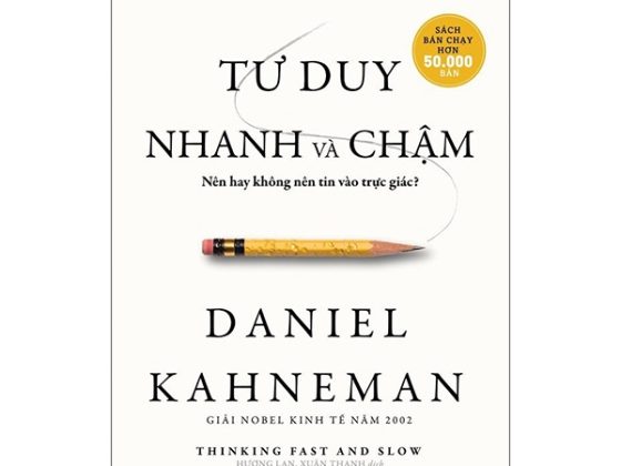Tư Duy Nhanh Và Chậm PDF