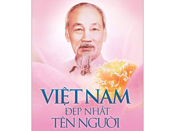 Tủ Sách Bác Hồ - Việt Nam Đẹp Nhất Tên Người PDF
