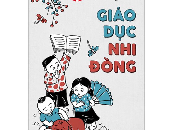Tủ Sách Làm Cha Mẹ - Giáo Dục Nhi Đồng PDF