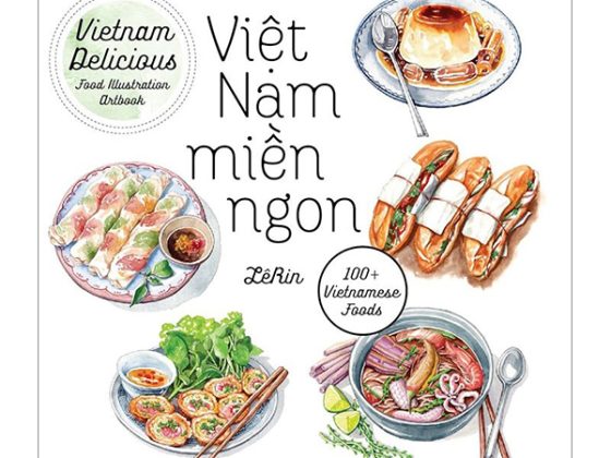 Việt Nam Miền Ngon PDF