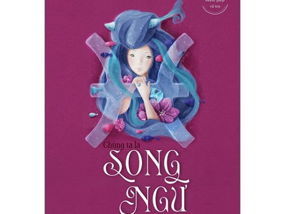 12 Mảnh Ghép Vũ Trụ - Chúng Ta Là Song Ngư PDF