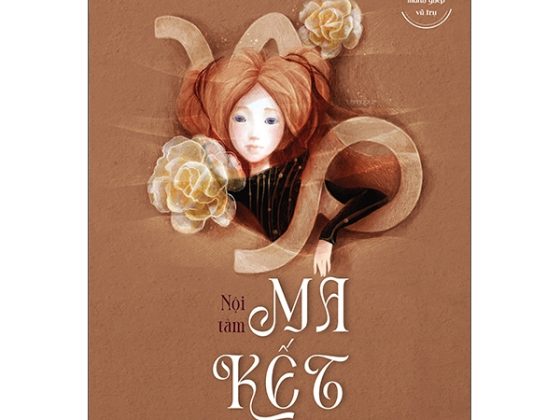 12 Mảnh Ghép Vũ Trụ - Nội Tâm Ma Kết PDF