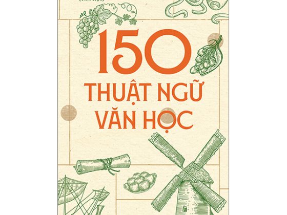 150 Thuật Ngữ Văn Học PDF