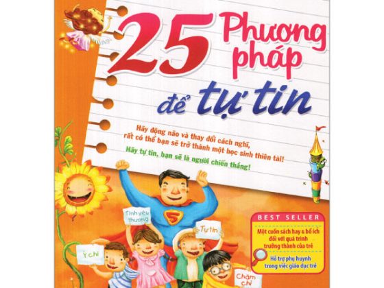 25 Phương Pháp Để Tự Tin PDF