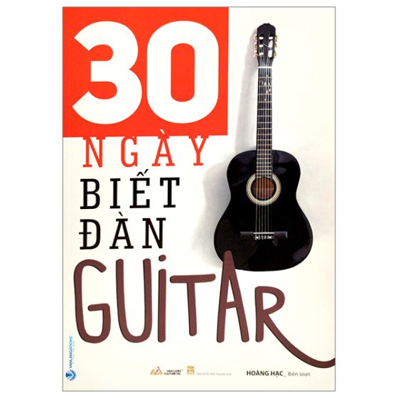 30 Ngày Biết Đàn Guitar PDF