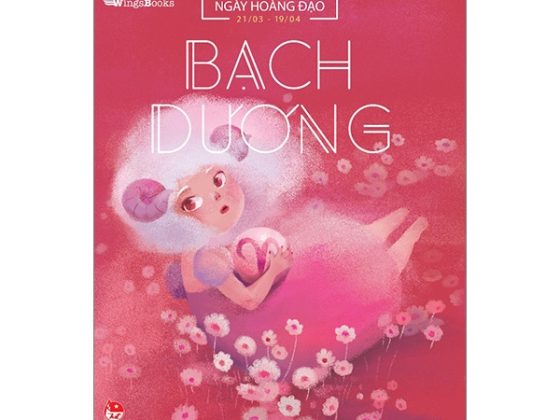 365 Ngày Hoàng Đạo - Bạch Dương PDF