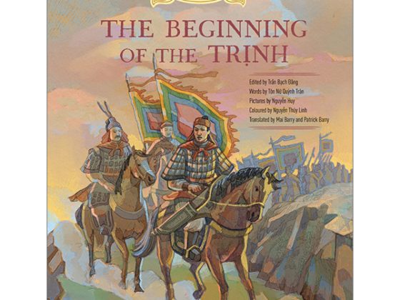 A History Of Vietnam In Pictures (In Colour) - The Beginning Of The Trịnh PDF