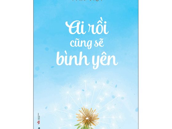 Ai Rồi Cũng Sẽ Bình Yên PDF