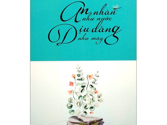 An Nhàn Như Nước - Dịu Dàng Như Mây PDF